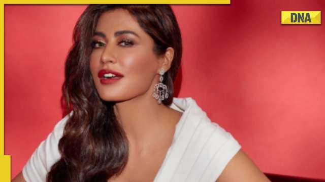 Chitrangda Singh reveals a fan named her as his home's owner, says 'It was very scary' - Vimarsana News