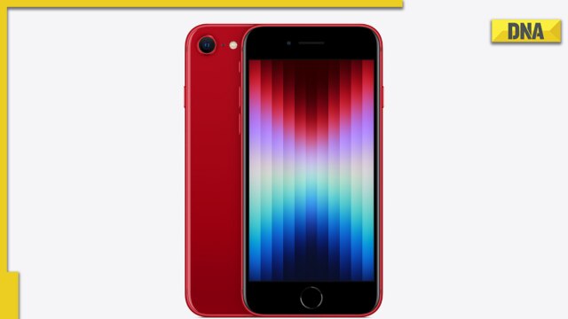 Cheapest 5G Apple iPhone available with up to Rs 7,000 discount in festive offer - Vimarsana News