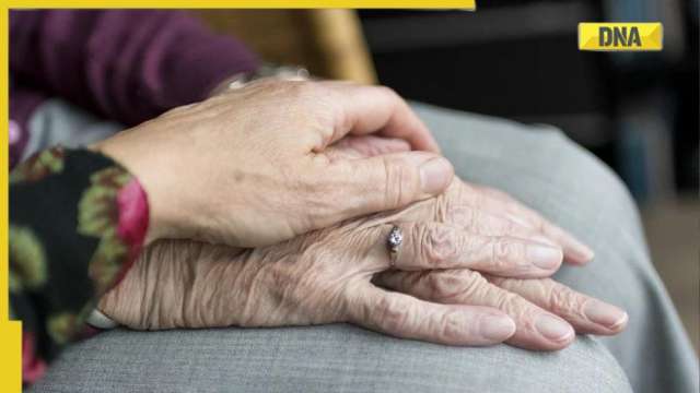 Compared to smoking, loneliness and sadness has a quicker ageing effect: Study - Vimarsana News