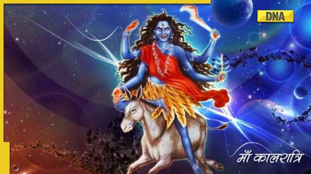 Maha Saptami 2022: WhatsApp wishes, messages to share with your family and friends - Vimarsana News
