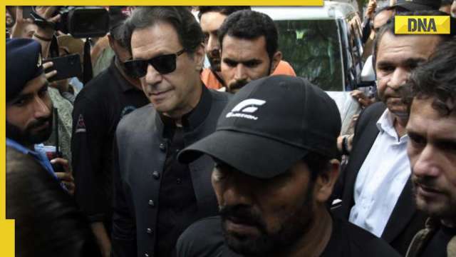 Arrest Warrant Issued For Former Prime Minister Park Imran Khan For Remarks About Judge Zeba Chowdhury