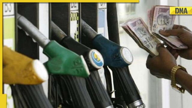 Government defers additional excise duty of Rs 2 on petrol, diesel - Vimarsana News