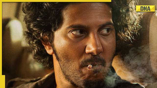 King Of Kotha: Dulqer Salmaan impresses with his rugged avatar in film ...