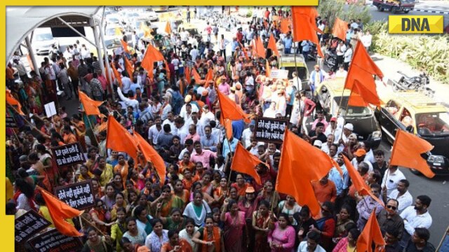 Another setback for Uddhav faction ahead of Dussehra rally, over 3,000 Shiv Sainiks join CM Eknath Shinde's camp - Vimarsana News