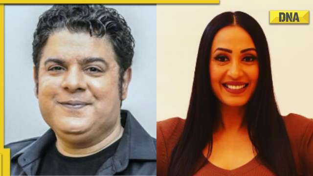 Bigg Boss 16: 'Kashmera shakal dekh apni' trends on Twitter after she praises Sajid Khan - Vimarsana News