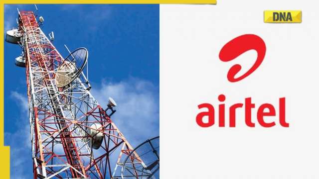 Airtel launches 5G service in eight cities, here's everything you need to know - Vimarsana News