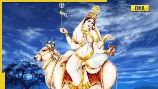 Happy Maha Ashtami 2022: WhatsApp wishes, messages to share with your loved ones on this auspicious day - Vimarsana News