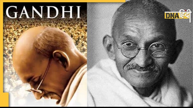 Gandhi Winner Of Eight Academy Awards