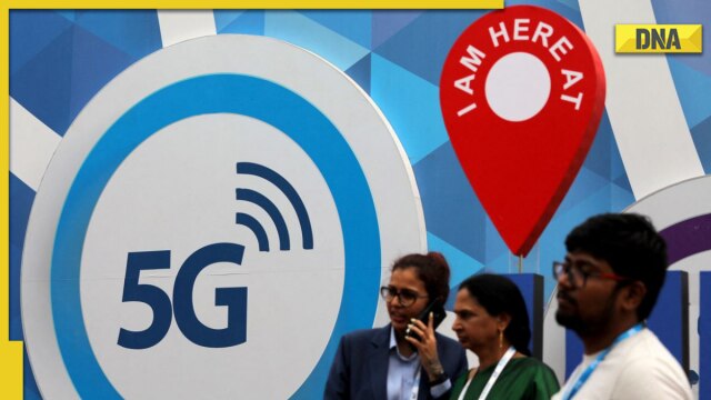 5G in India: Why you can not see 5G network signal on your smartphone - Vimarsana News