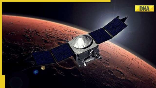 Mangalyaan runs out of fuel after eight years: Know what's next for India's Mars Orbiter mission - Vimarsana News