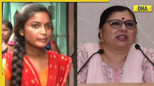 सस्ते सैनिटरी पैड मांगने पर आईएएस अधिकारी की फटकार, बिहार की लड़कियों को मिला विज्ञापन प्रस्ताव, शिक्षा के लिए प्रायोजक