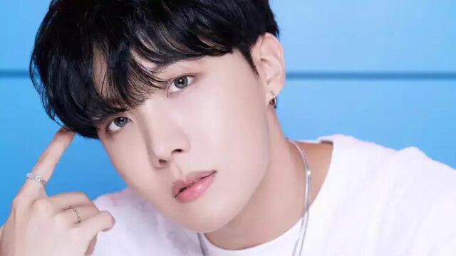 BTS' J-Hope gives major fashion goals, shares photos on social media