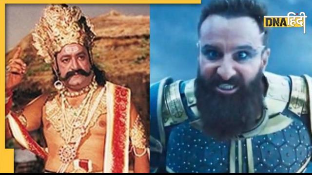 Adipurush के रावण ने इस्लाम कुबूल कर लिया? लोगों ने लगाया धार्मिक ...