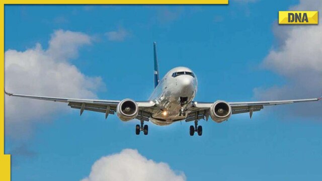 Alert in Lahore, landing in China: What happened during standoff between IAF, Iran plane after 'bomb threat' - Vimarsana News