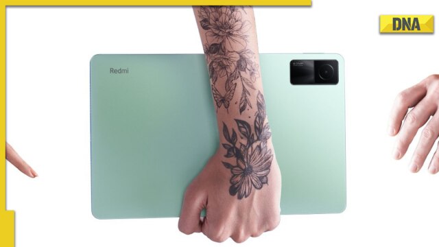 Redmi Pad launching in India today: How to watch it live, what to expect - Vimarsana News
