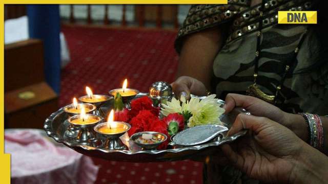 Navratri 2022: Know date and shubh muhurat for Kanya Pujan; puja vidhi and significance of ritual - Vimarsana News
