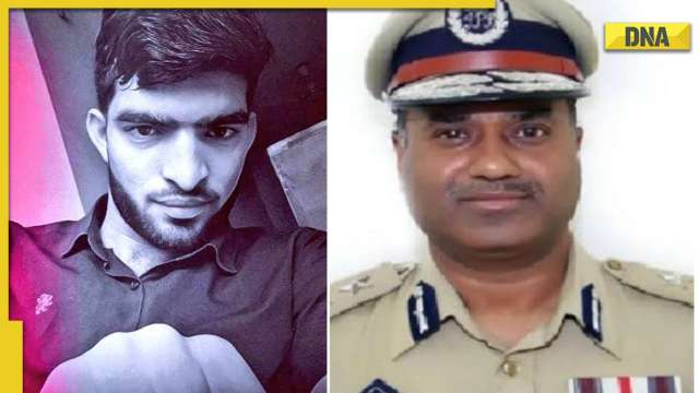 DNA Special: J&K DG Prison's murder a case of psycho killing? Analysing diary entries of house help, the main suspect - Vimarsana News