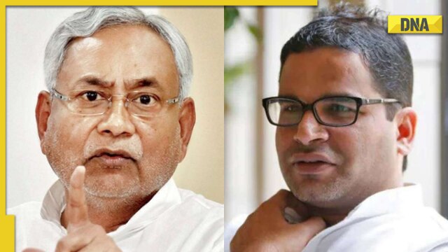 'Giving me gyaan but came begging after 2014 Lok Sabha polls loss': Prashant Kishor's fresh jibe on Nitish Kumar - Vimarsana News