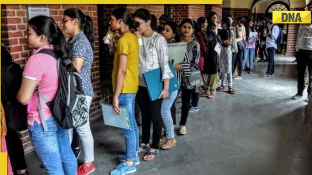JAC Chandigarh 2022 first special round of counselling begins at jacchd.admissions.nic.in, check direct link - Vimarsana News