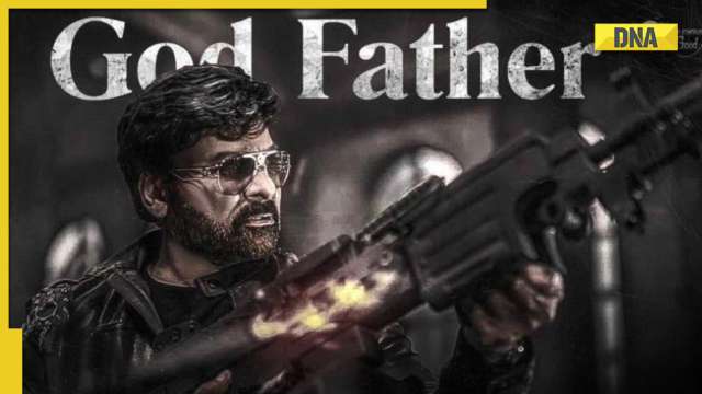 GodFather Twitter review: Chiranjeevi's film better than Mohanlal's Lucifer, say moviegoers - Vimarsana News