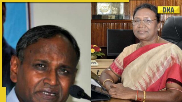 'Personal views, nothing to do with Congress': Udit Raj clarifies his 'chamchagiri' remark on President Murmu - Vimarsana News