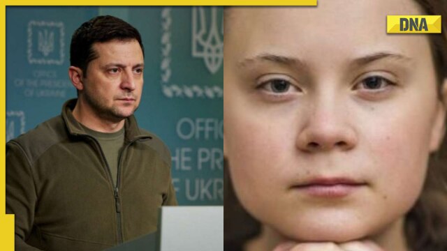 From Volodymyr Zelenskyy to Greta Thunberg: Who are in the race to win the Nobel Peace Prize 2022? - Vimarsana News