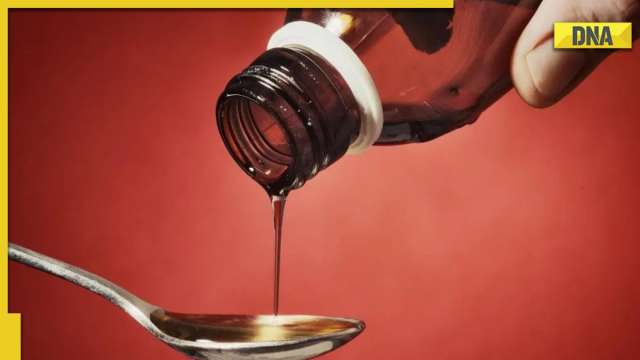 Cough syrups suspected in deaths of children in Africa not sold in India, says government; samples sent for testing - Vimarsana News