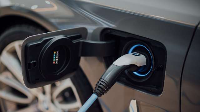 NASA update: This space technology can charge your electric vehicle in 5 minutes - Vimarsana News