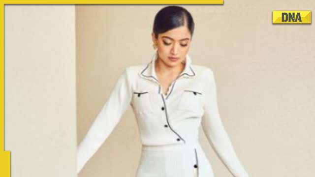 Pushpa 2: Rashmika Mandanna gives major update on Allu Arjun starrer, says 'it's going to be..' - Vimarsana News