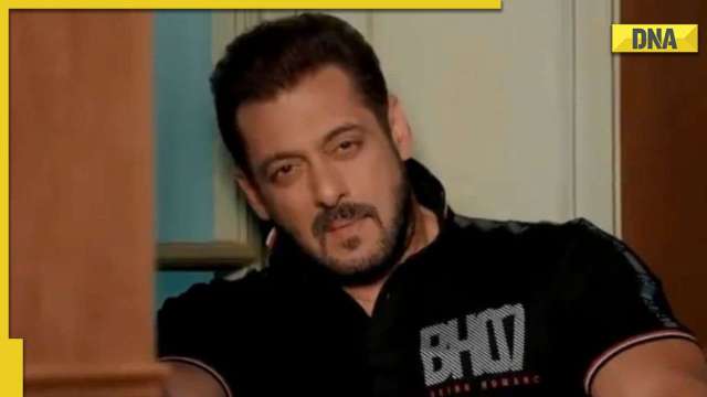 Delhi Police arrest two, including juvenile for planning to 'eliminate' Salman Khan - Vimarsana News