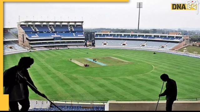 IND vs SA 2nd ODI Pitch Report