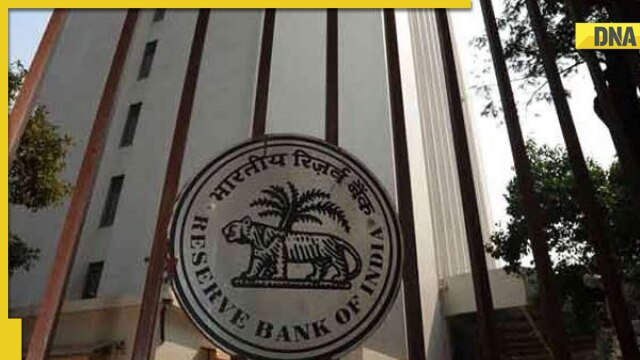 RBI to start digital rupee soon on pilot basis for specific use cases - Vimarsana News