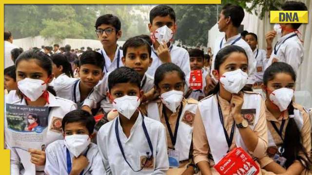 Delhi Government announces New Promotion Policy for class 5, 8 students - Vimarsana News