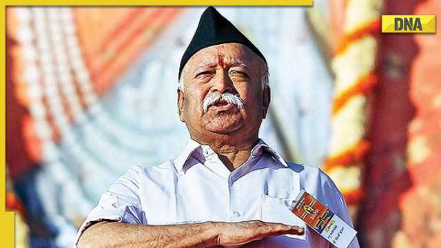 वर्ण, जाति व्यवस्था अतीत की बात है, इसे भुला दिया जाना चाहिए: आरएसएस प्रमुख मोहन भागवत