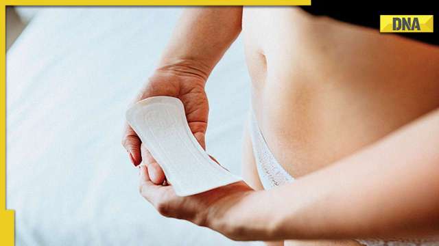 Menstrual Hygiene: Tips to have healthy and happy periods - Vimarsana News