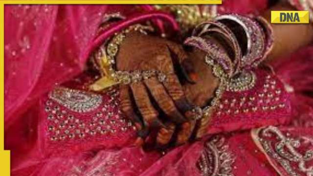 Home Ministry declares THIS state in India worst in terms of child marriage among girls - Vimarsana News