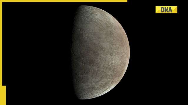 NASA: Citizen scientists enhance new Europa images from Juno Mission on Jupiter - Vimarsana News