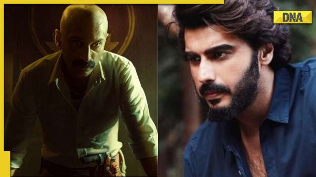 Pushpa 2: Arjun Kapoor to replace Fahadh Faasil in Allu Arjun starrer? Producer reacts - Vimarsana News