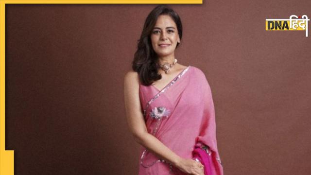 Mona Singh 23 सेकेंड के वायरल Mms ने कर दिया था बदनाम इसी वजह से टूट गया था रिश्ता Dna Hindi