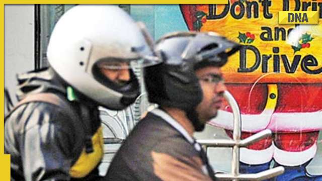 Now, two-wheeler riders in Puducherry must compulsorily wear helmets, Rs 1,000 fine for violators - Vimarsana News