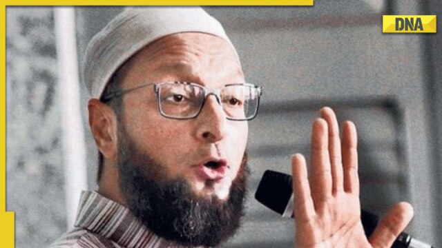 'Muslims using the most condoms': Asaduddin Owaisi reacts to Mohan Bhagwat's population growth concerns - Vimarsana News