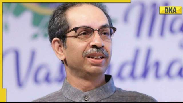 Shiv Sena symbol row: After EC freezes 'bow and arrow', what will be the new identity of Uddhav Thackeray faction? - Vimarsana News