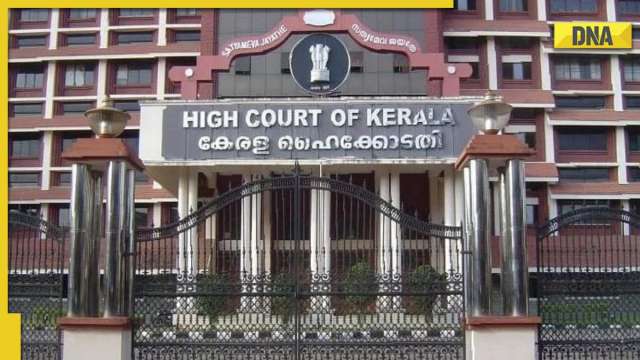 'Only love and passion': Rape won't not stand if woman continues sexual relations after knowing man is married, rules HC - Vimarsana News