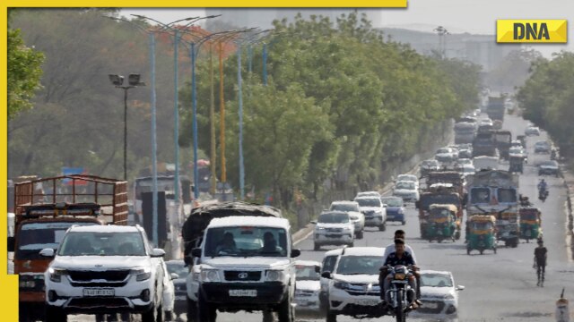 Car prices in India likely to go up, here's why - Vimarsana News