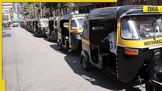 Uber, Ola comply with government regulations on autorickshaw prices - Vimarsana News