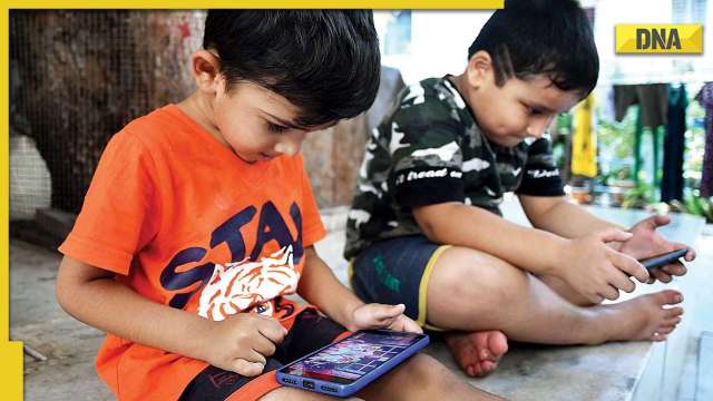 Anxiety disorders in children: Signs, symptoms, treatment - Vimarsana News