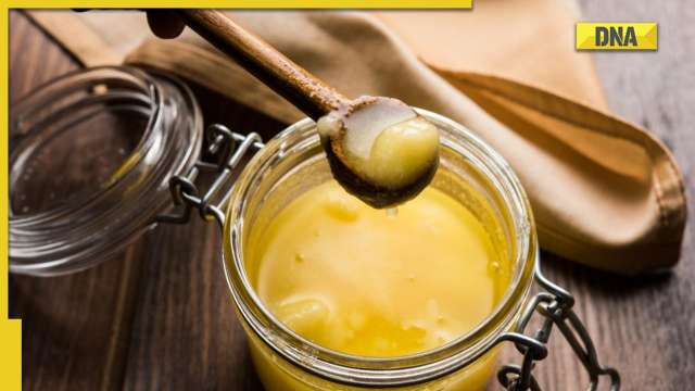 Include ghee in your diet to get these 5 benefits - Vimarsana News