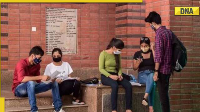 DUET PG 2022 Admit card to release on this date: How to download hall ticket for Delhi University admission here - Vimarsana News