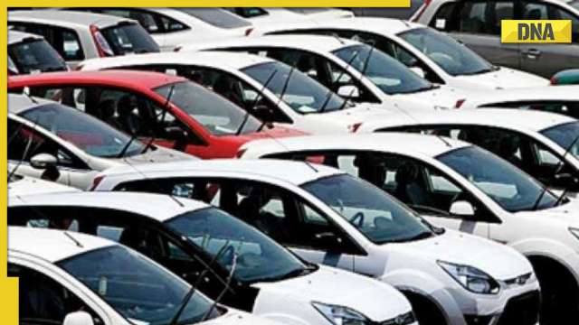 Navratri 2022 vehicle sales increase by 57 per cent, says FADA - Vimarsana News