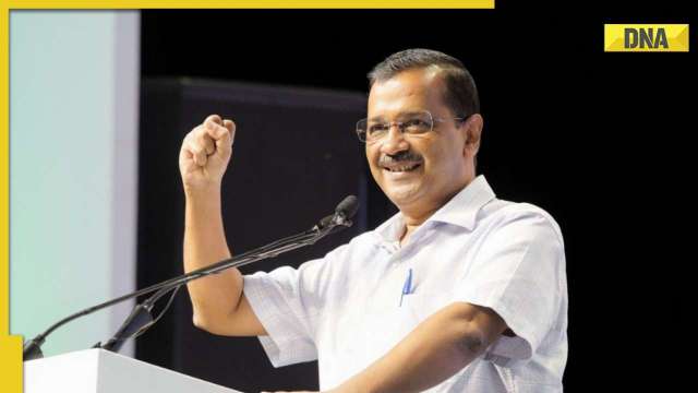 दिल्लीवासियों के लिए खुशखबरी, सीएम अरविंद केजरीवाल ने 31 दिसंबर तक पानी के बिलों की लेट फीस माफ करने की घोषणा की दिल्लीवासियों के लिए खुशखबरी, सीएम अरविंद केजरीवाल ने 31 दिसंबर तक पानी के बिलों की लेट फीस माफ करने की घोषणा की